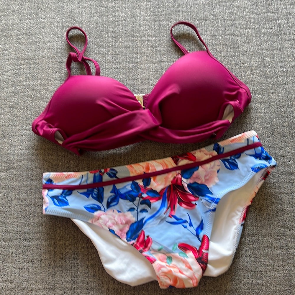 Swimwear